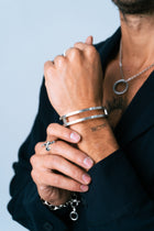 MORPHA RING