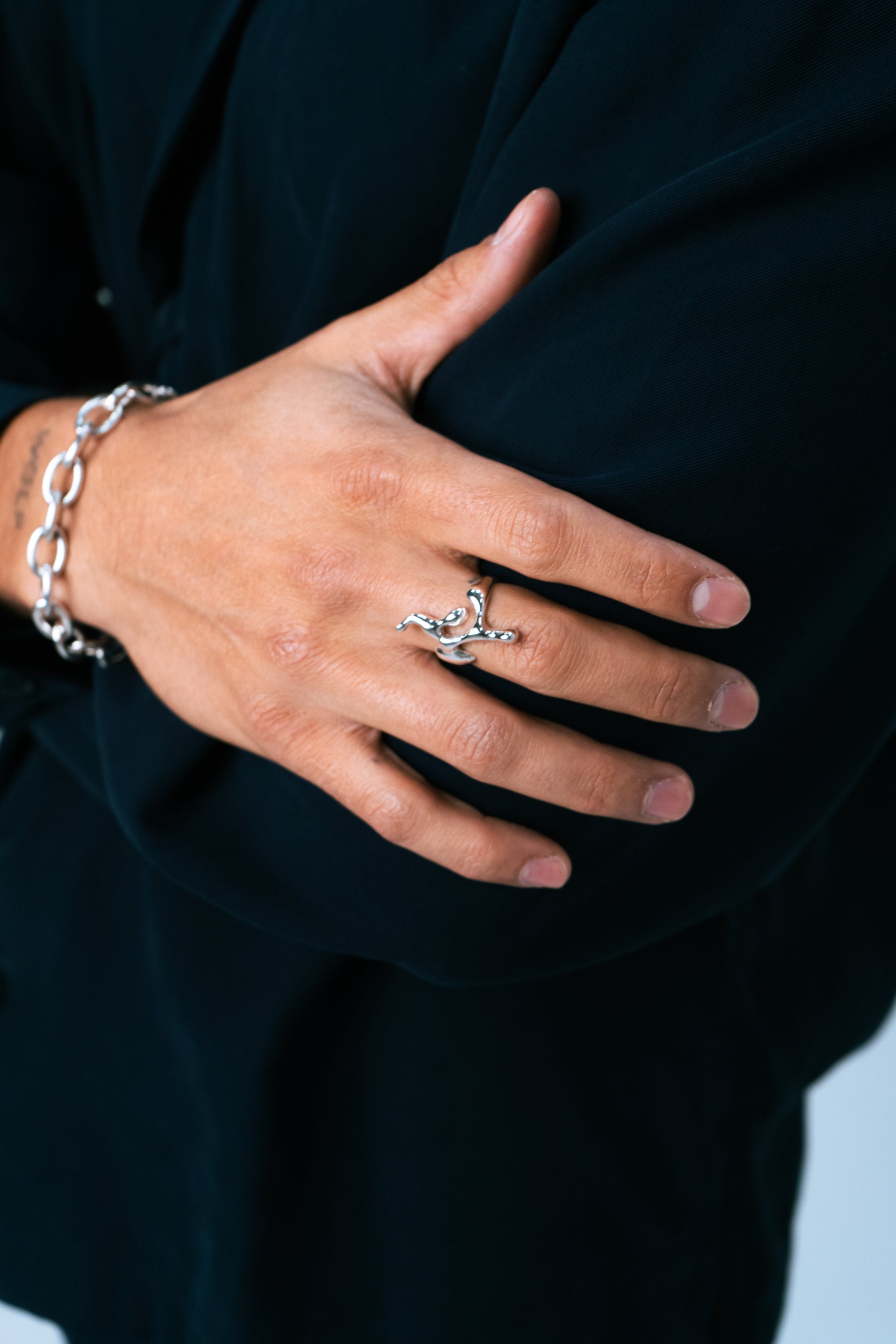 MORPHA RING