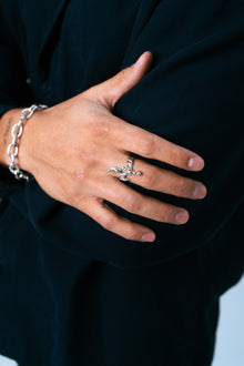 MORPHA RING
