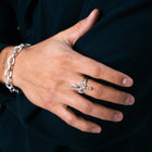 MORPHA RING