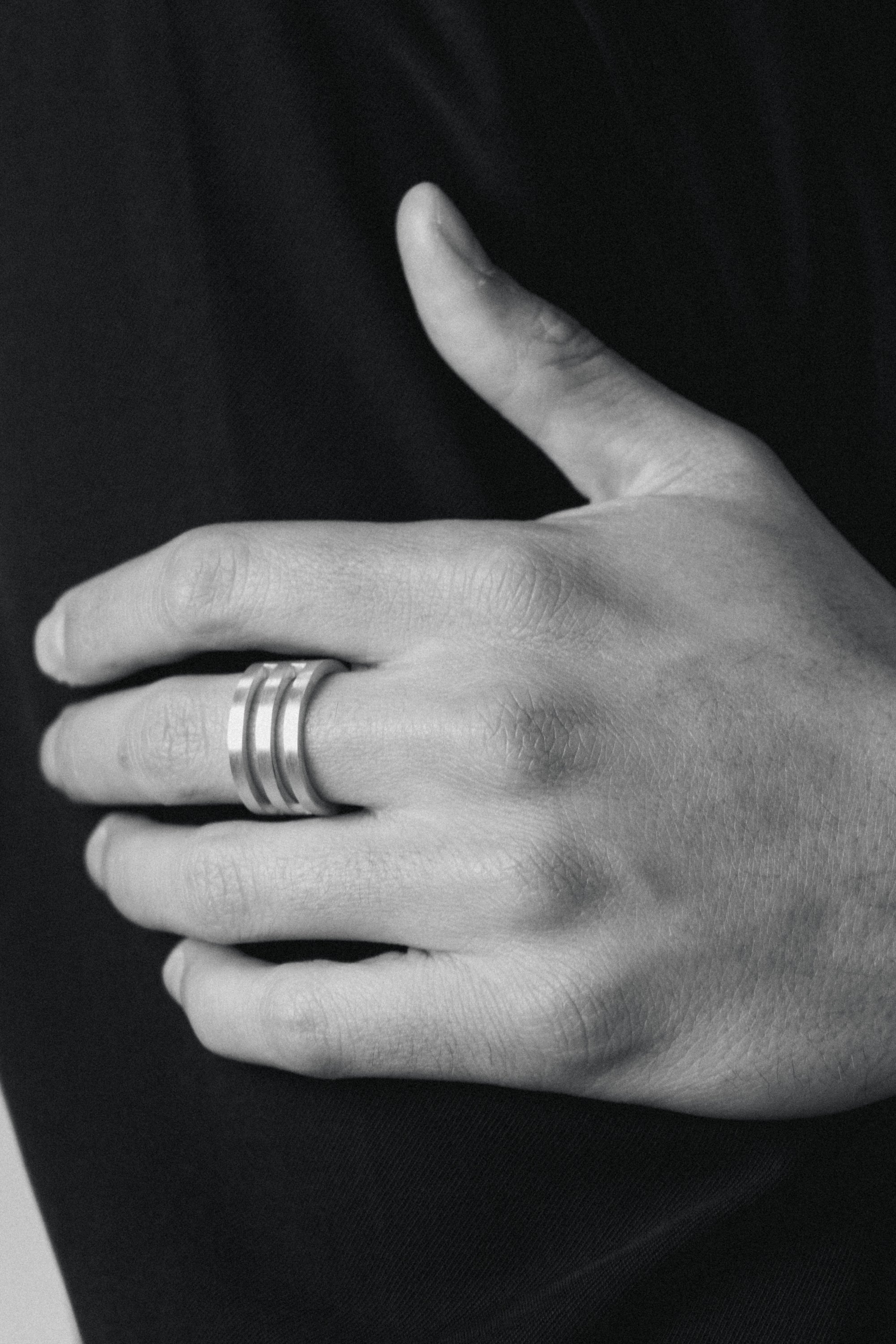DUAL RING