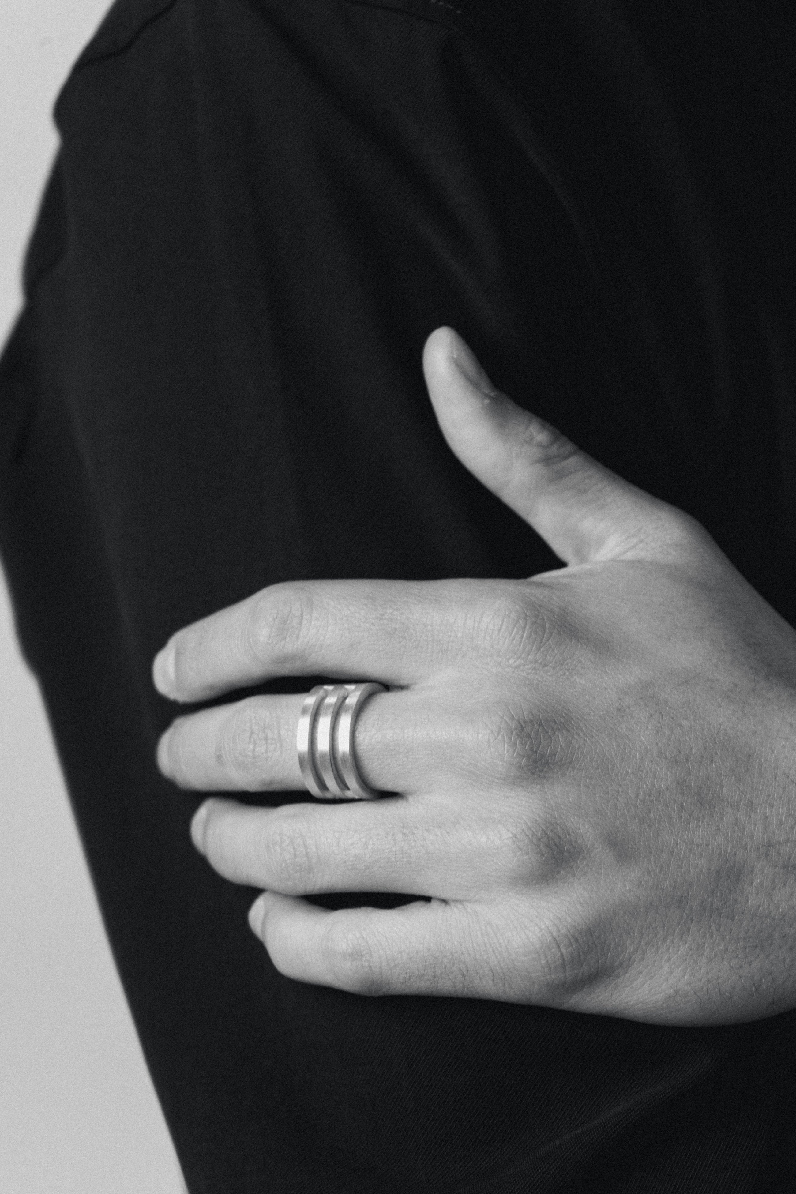 DUAL RING