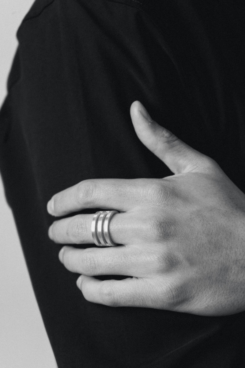 DUAL RING