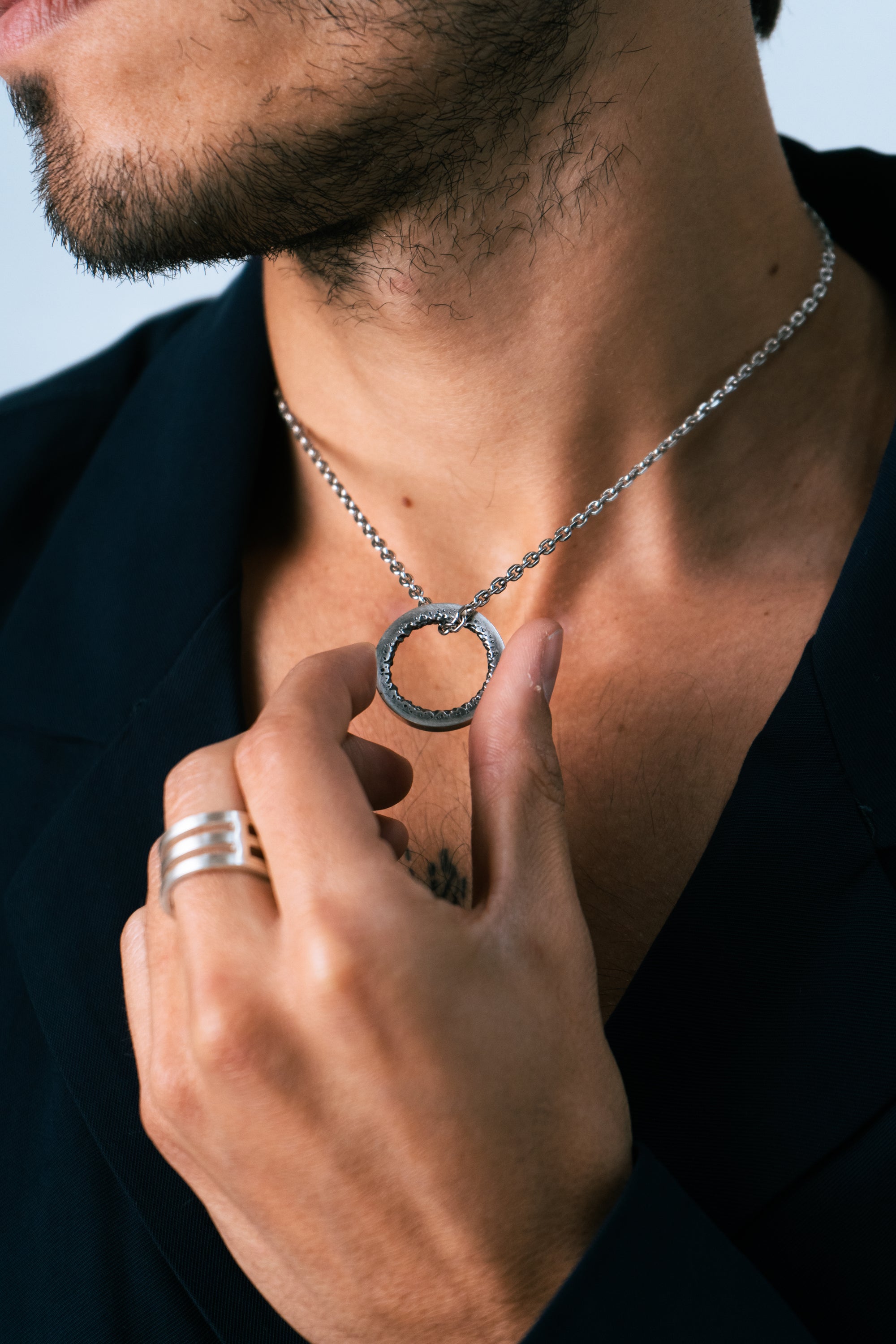 DUAL RING
