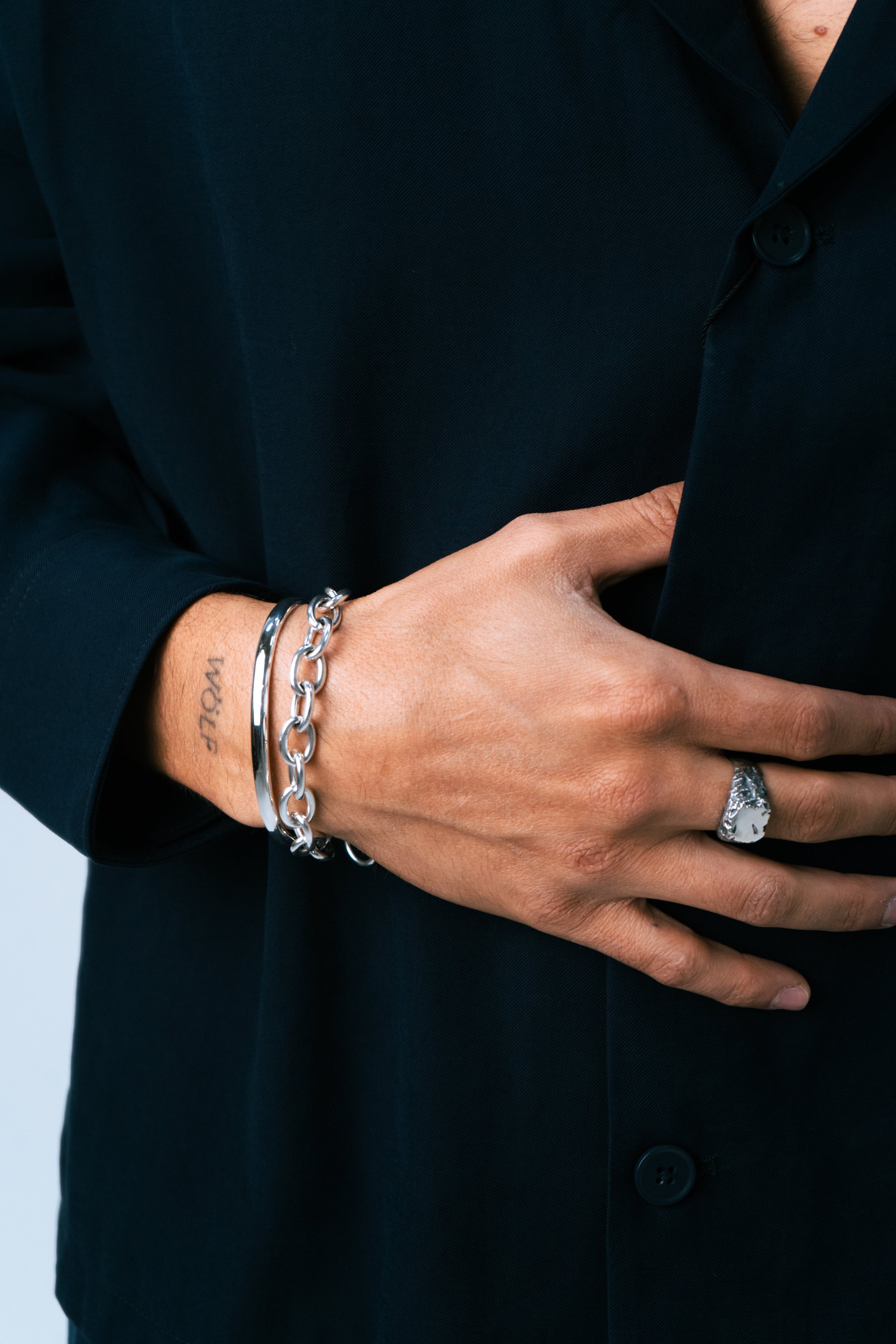 ROK RING