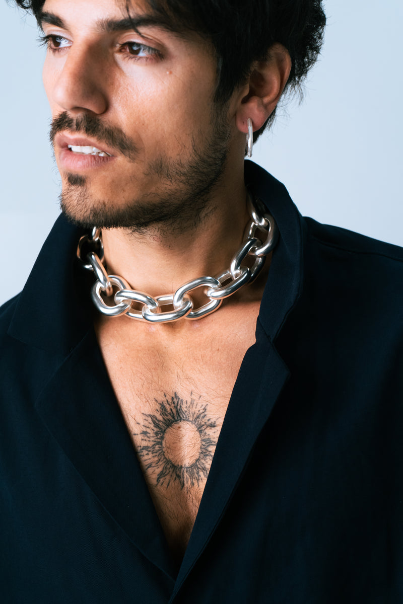 BRONTAR NECKCHAIN