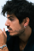 VALCAN EARRING