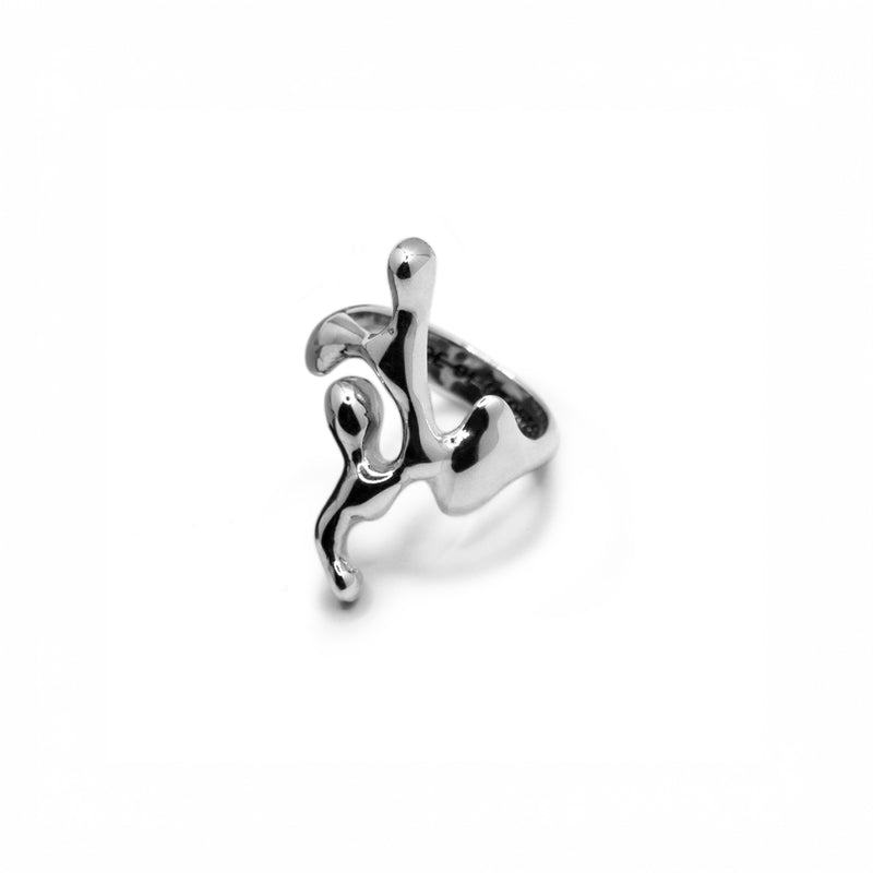 MORPHA RING