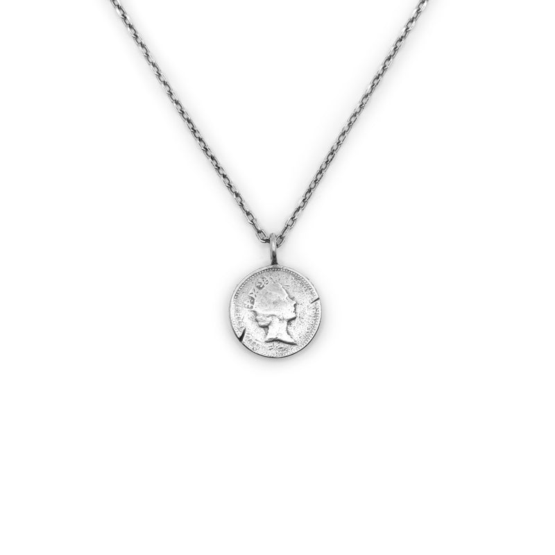 ROYAL PENDANT