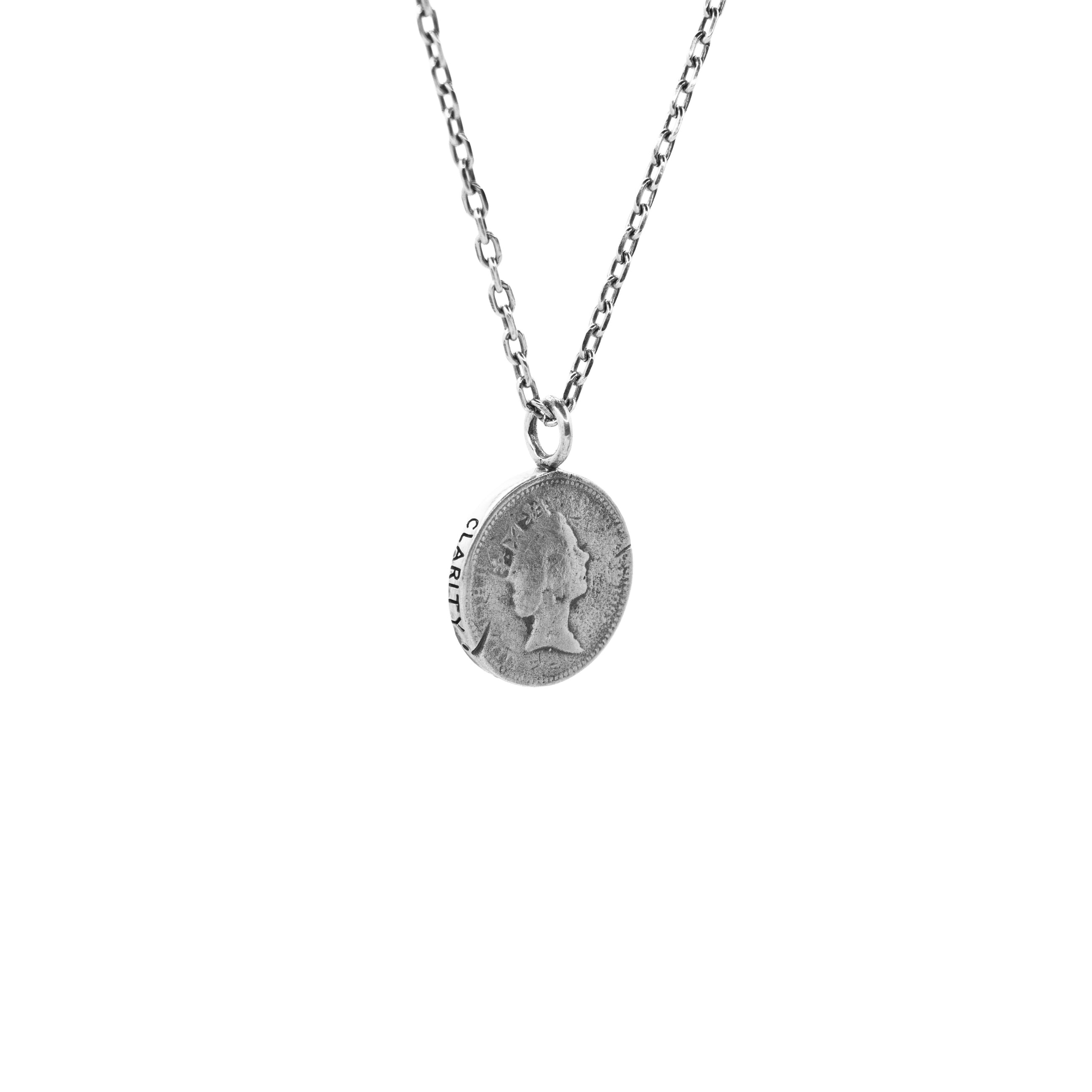 ROYAL PENDANT