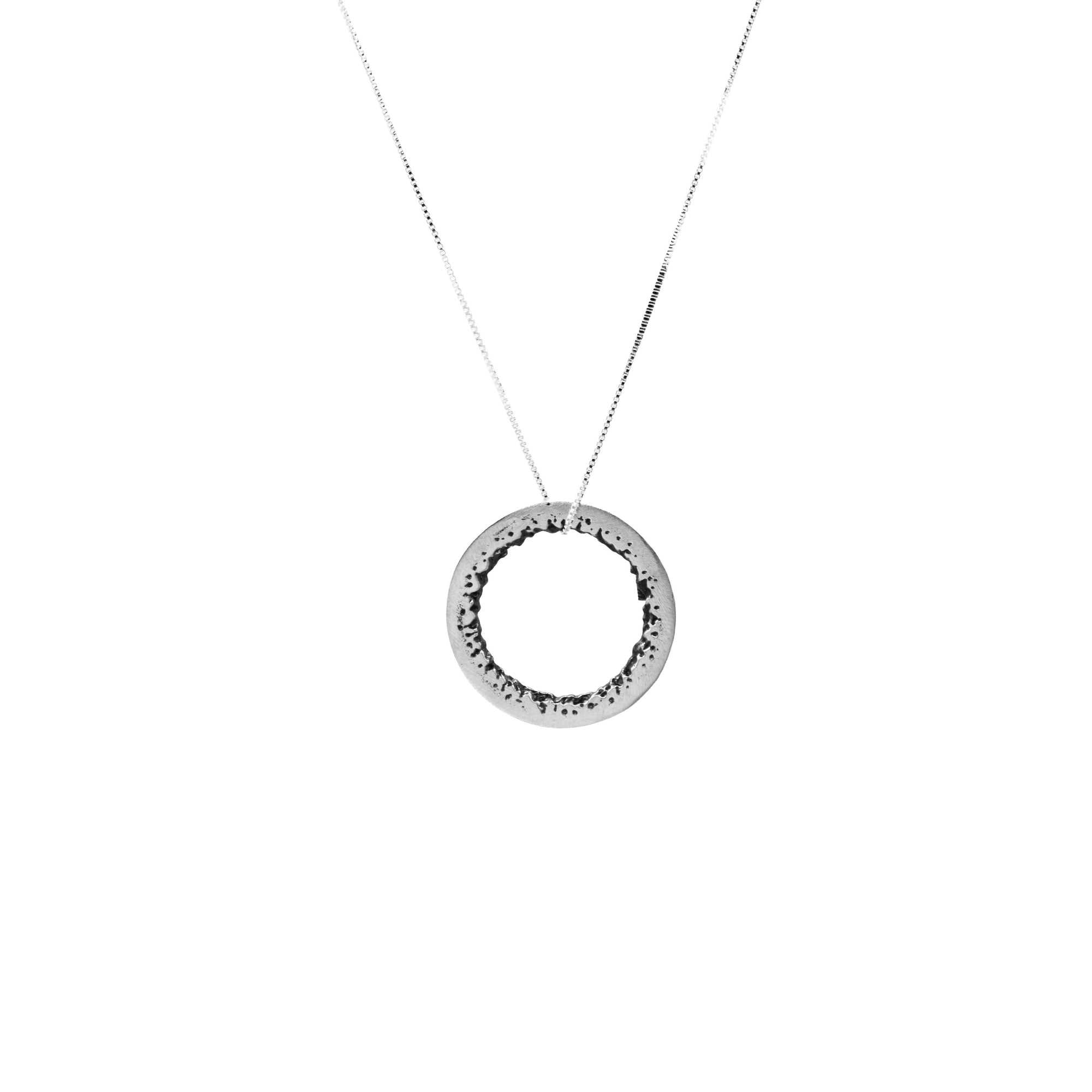 VALCAN PENDANT