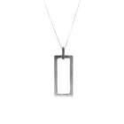 DUAL PENDANT