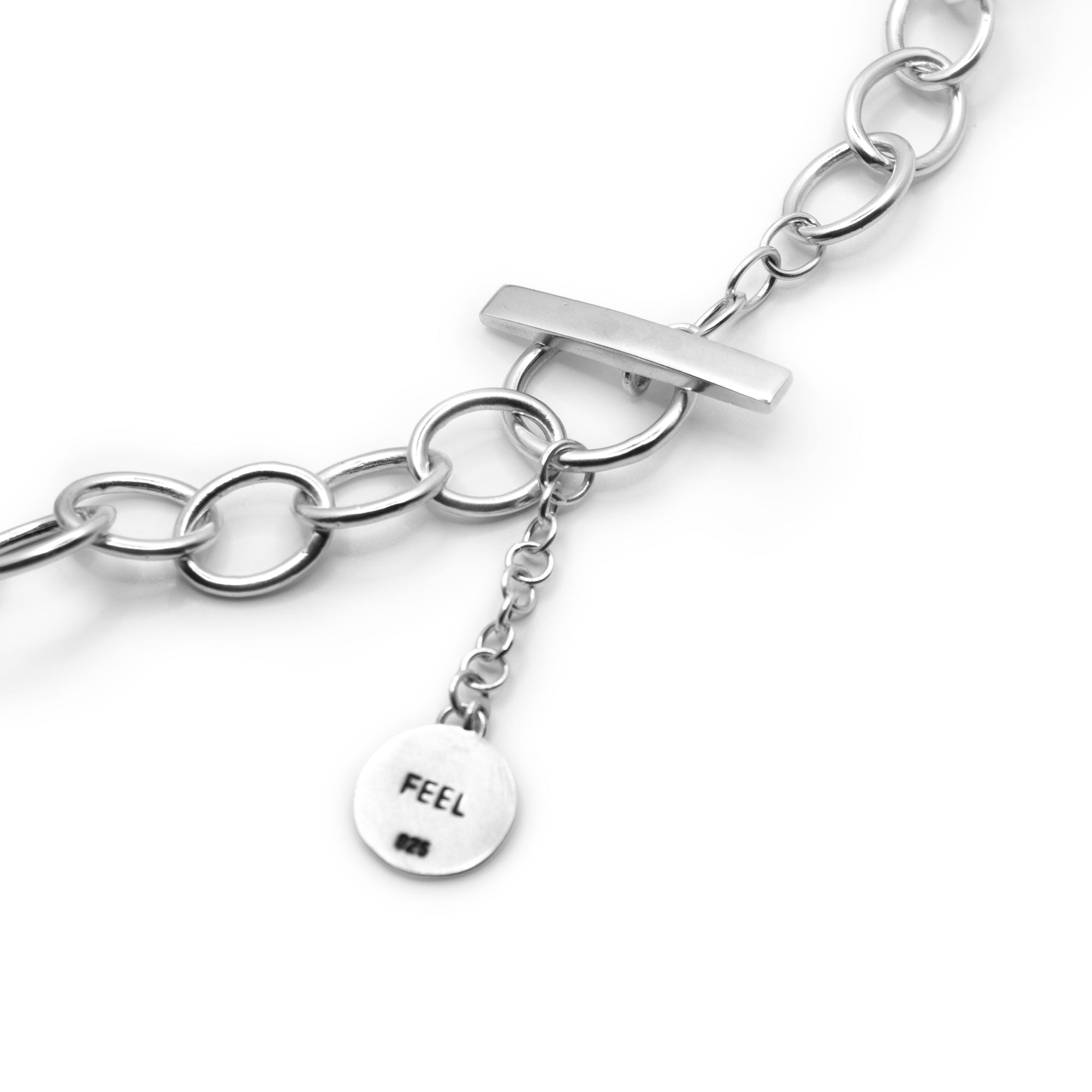 BRONTAR NECKCHAIN