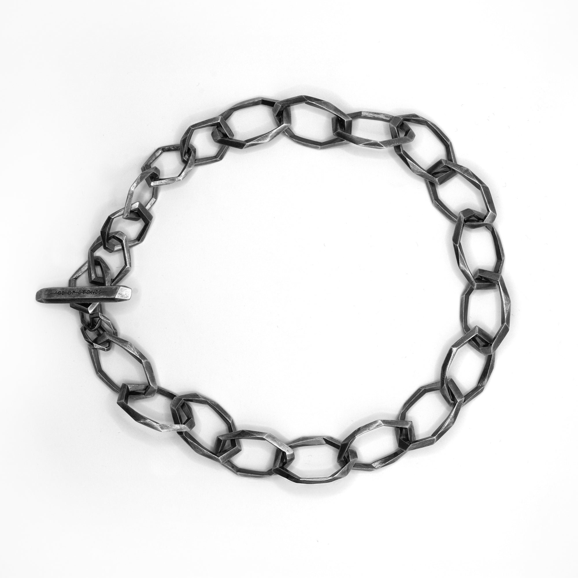 ANKAOS NECKCHAIN