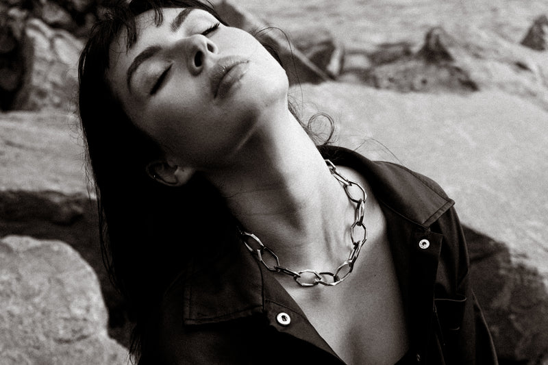 ANKAOS NECKCHAIN