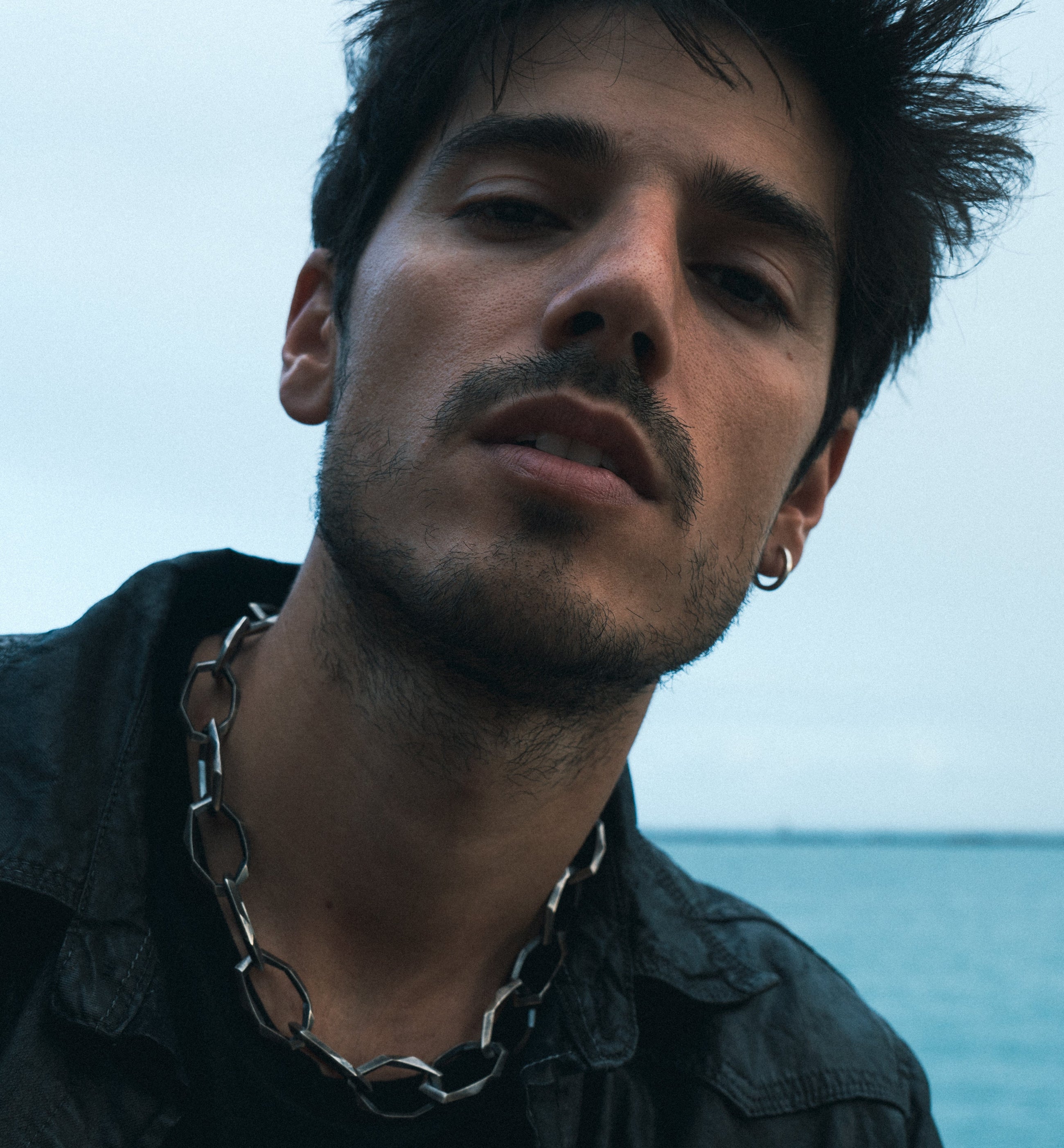 ANKAOS NECKCHAIN