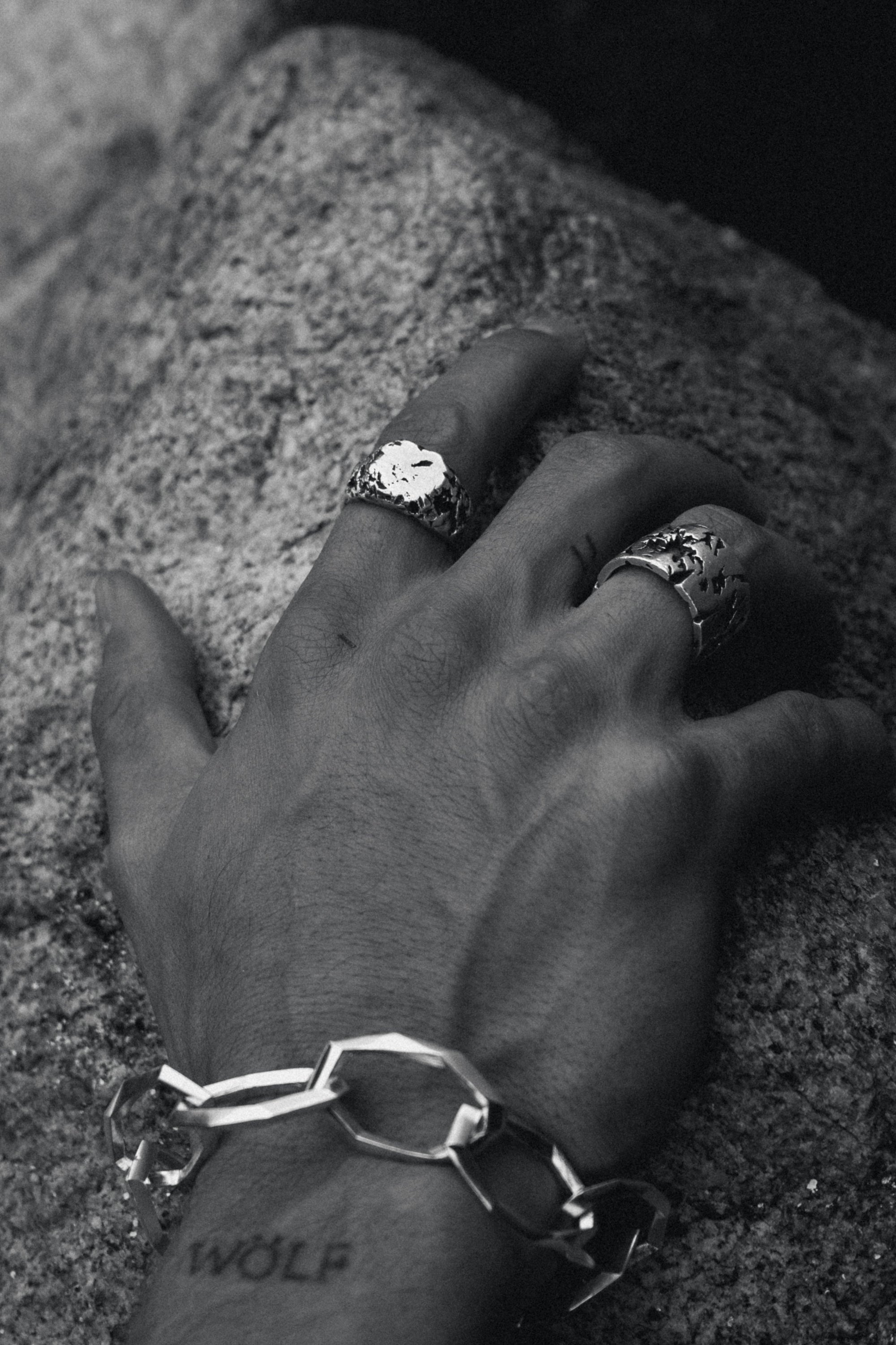 ROK RING