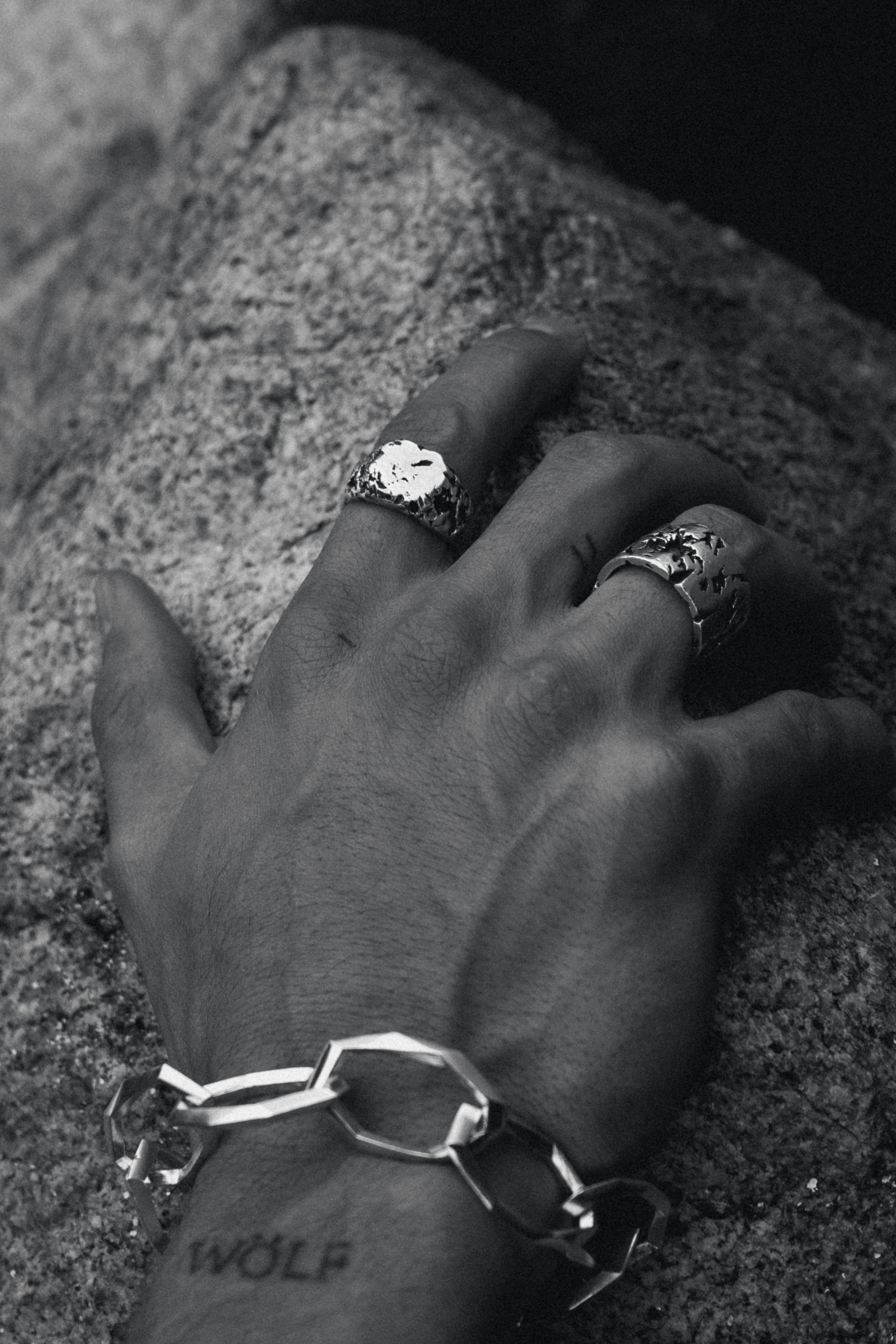 ROK RING