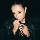 ANKAOS EARRING