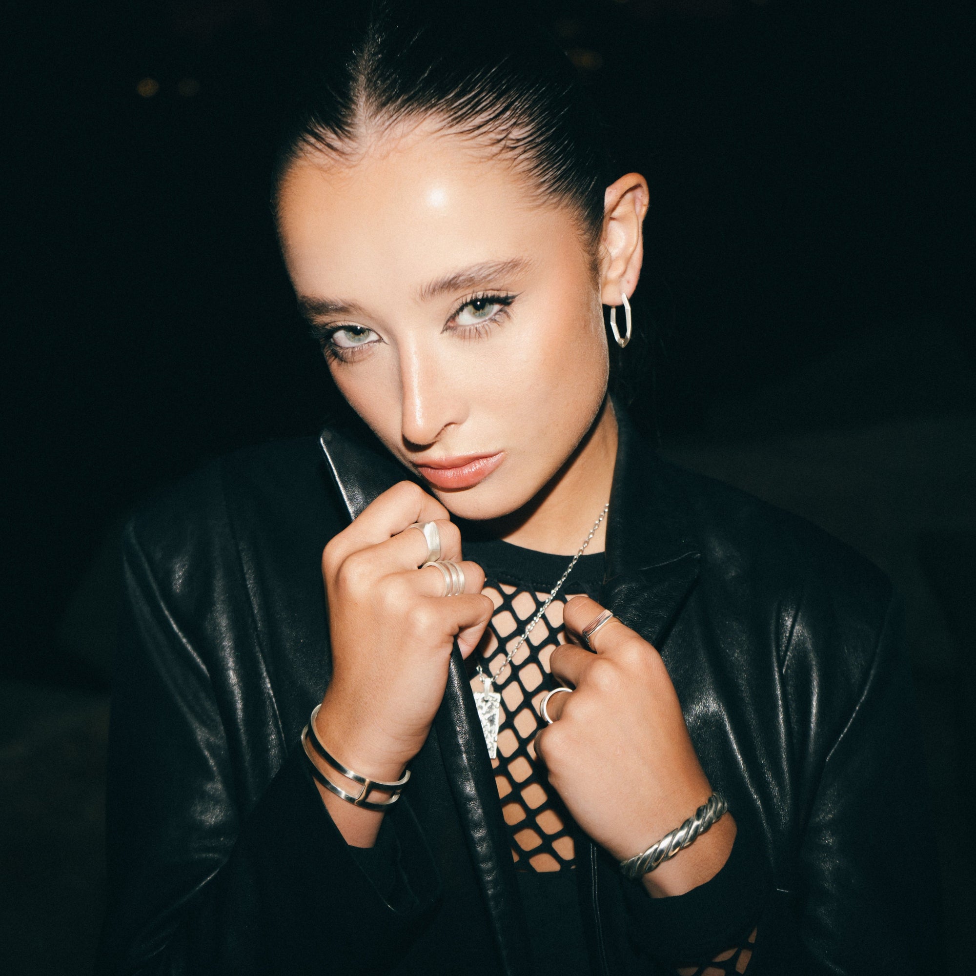 ANKAOS EARRING