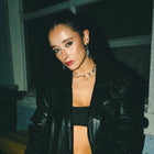 MORPHA EARRING