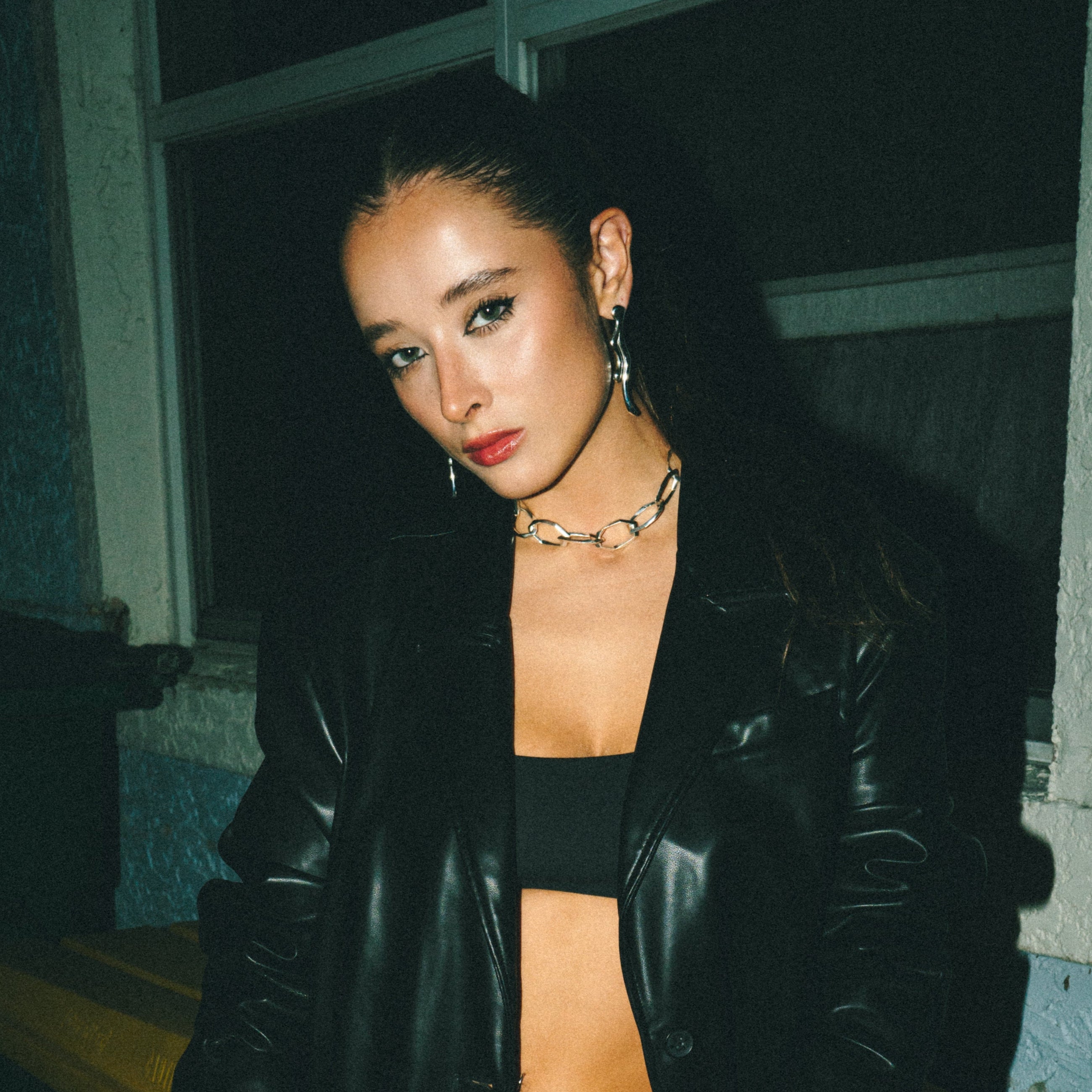 MORPHA EARRING