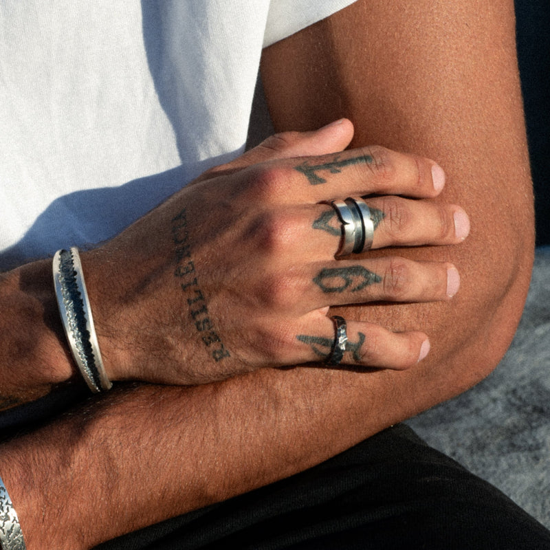 GRITTA RING