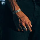 VALCAN CUFF