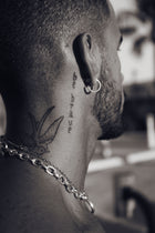 VALCAN EARRING