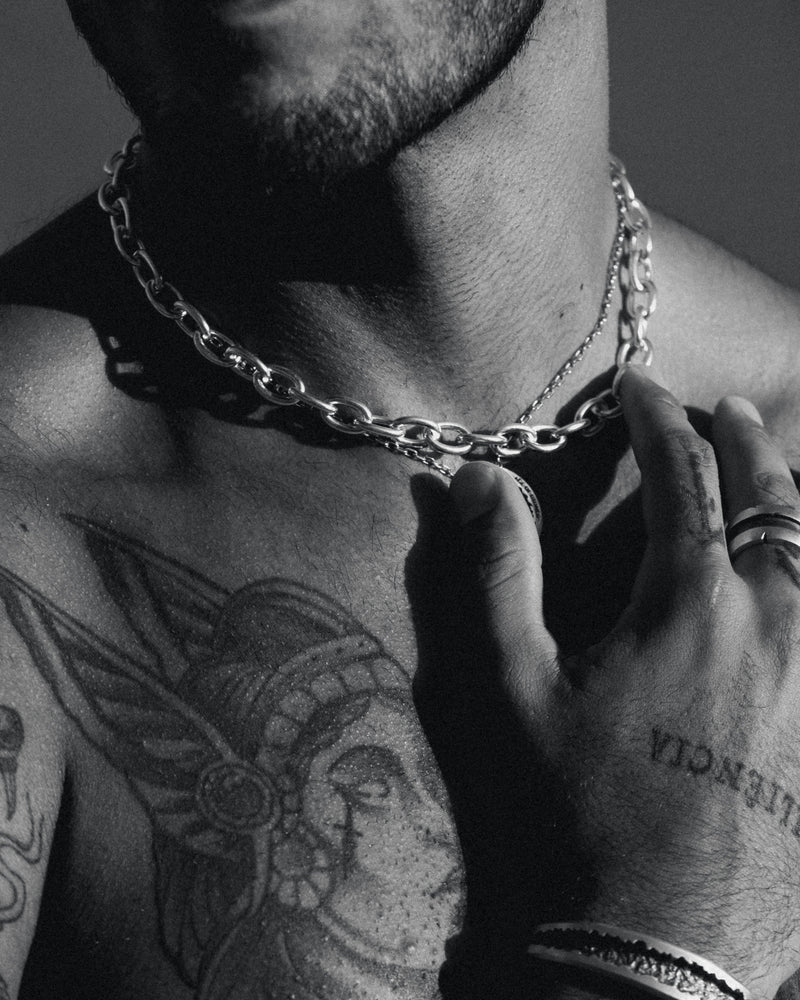 NOVA NECKCHAIN