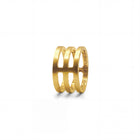 DUAL RING 24K