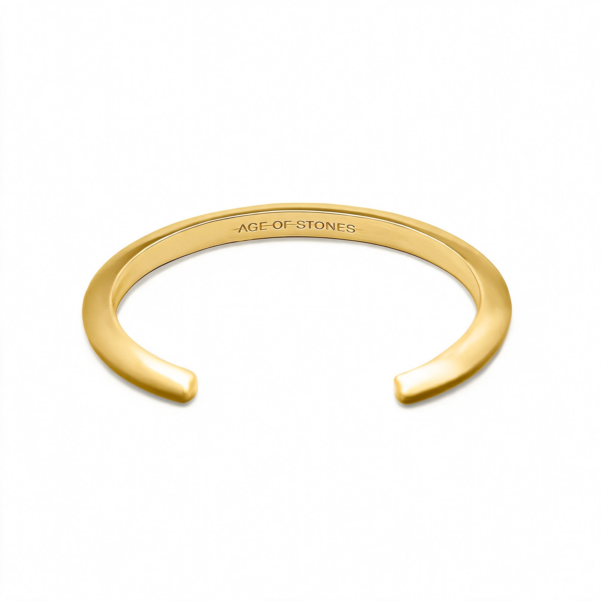 ELIX CUFF 24K