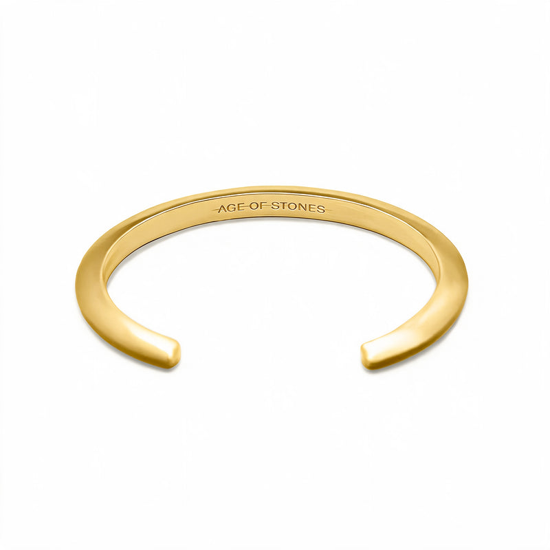 ELIX CUFF 24K