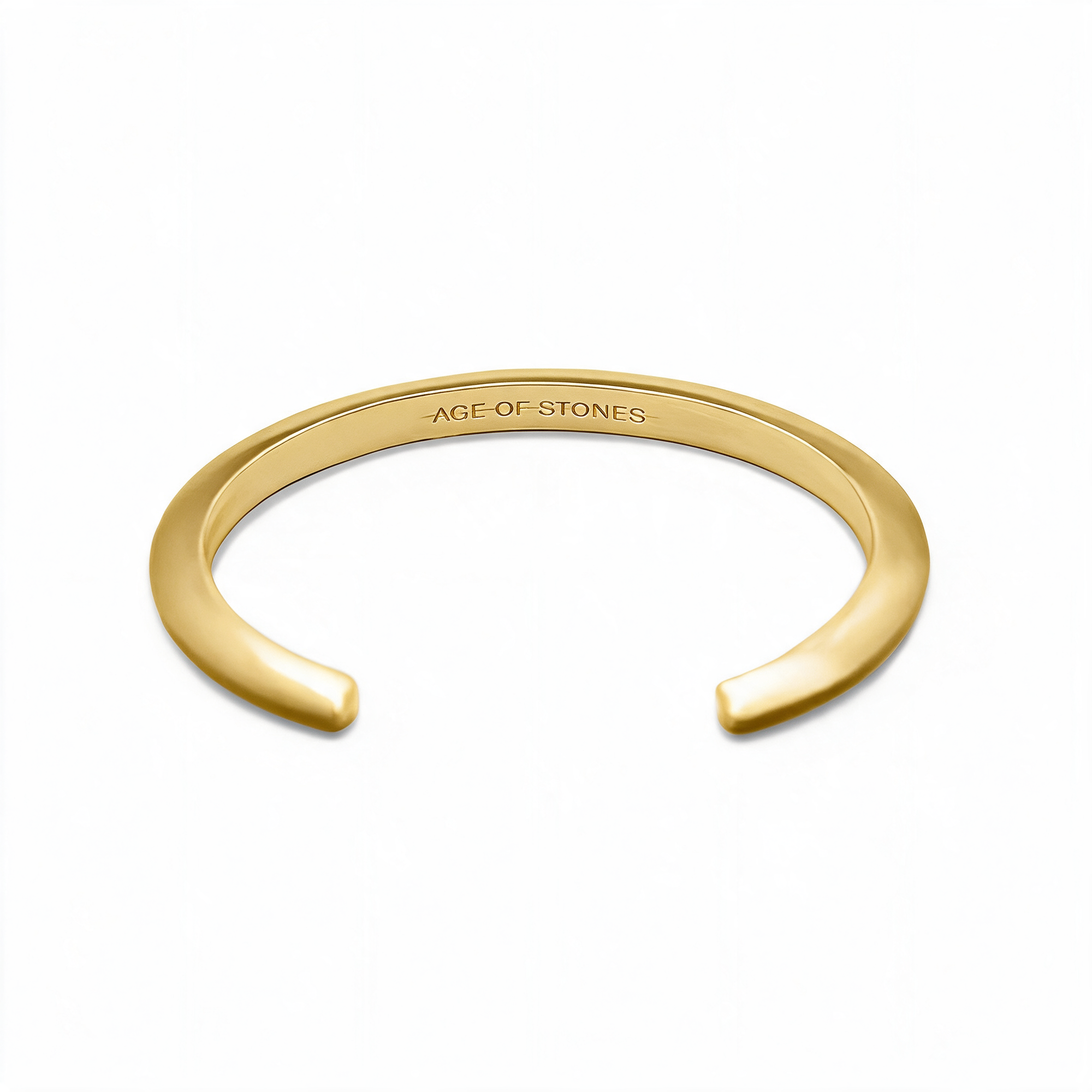 ELIX CUFF 24K