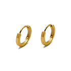 EMBER EARRING 24K