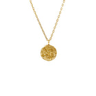 KAIROS PENDANT 24K
