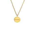 KAIROS PENDANT 24K