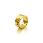 KRETA RING 24K