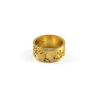 KRETA RING 24K