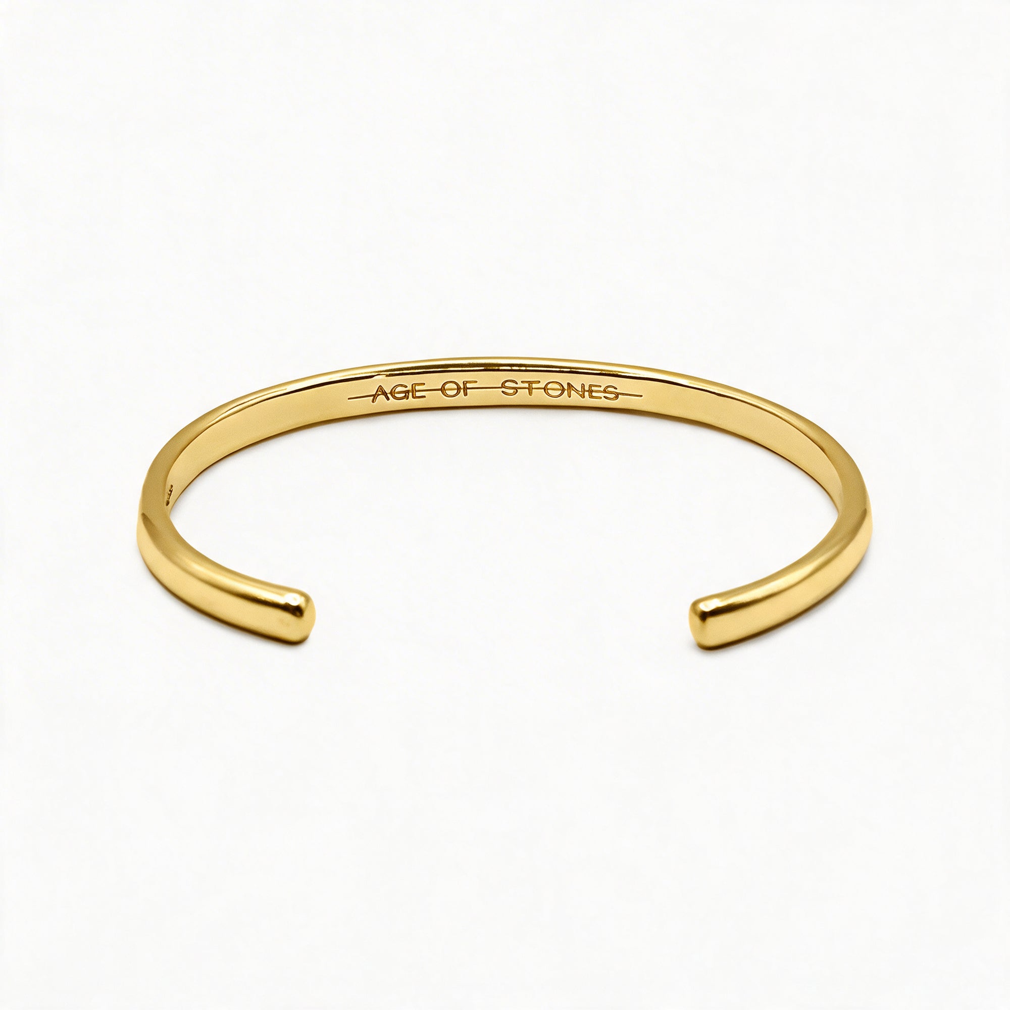 LIOR CUFF 24K