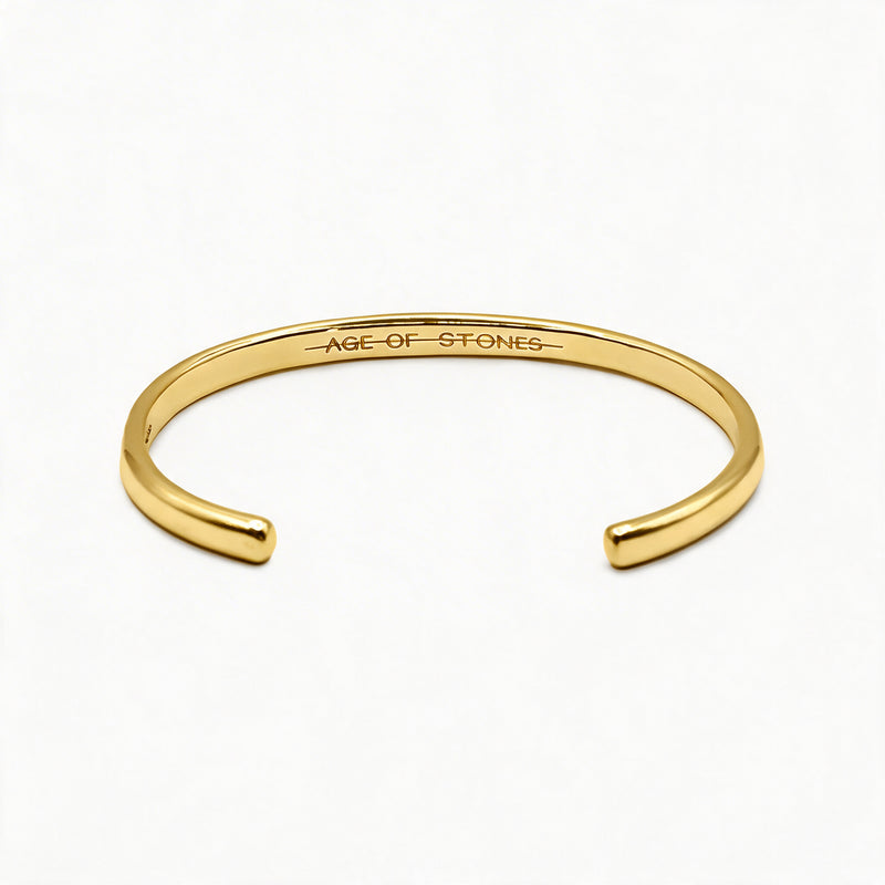 LIOR CUFF 24K