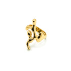 MORPHA RING 24K