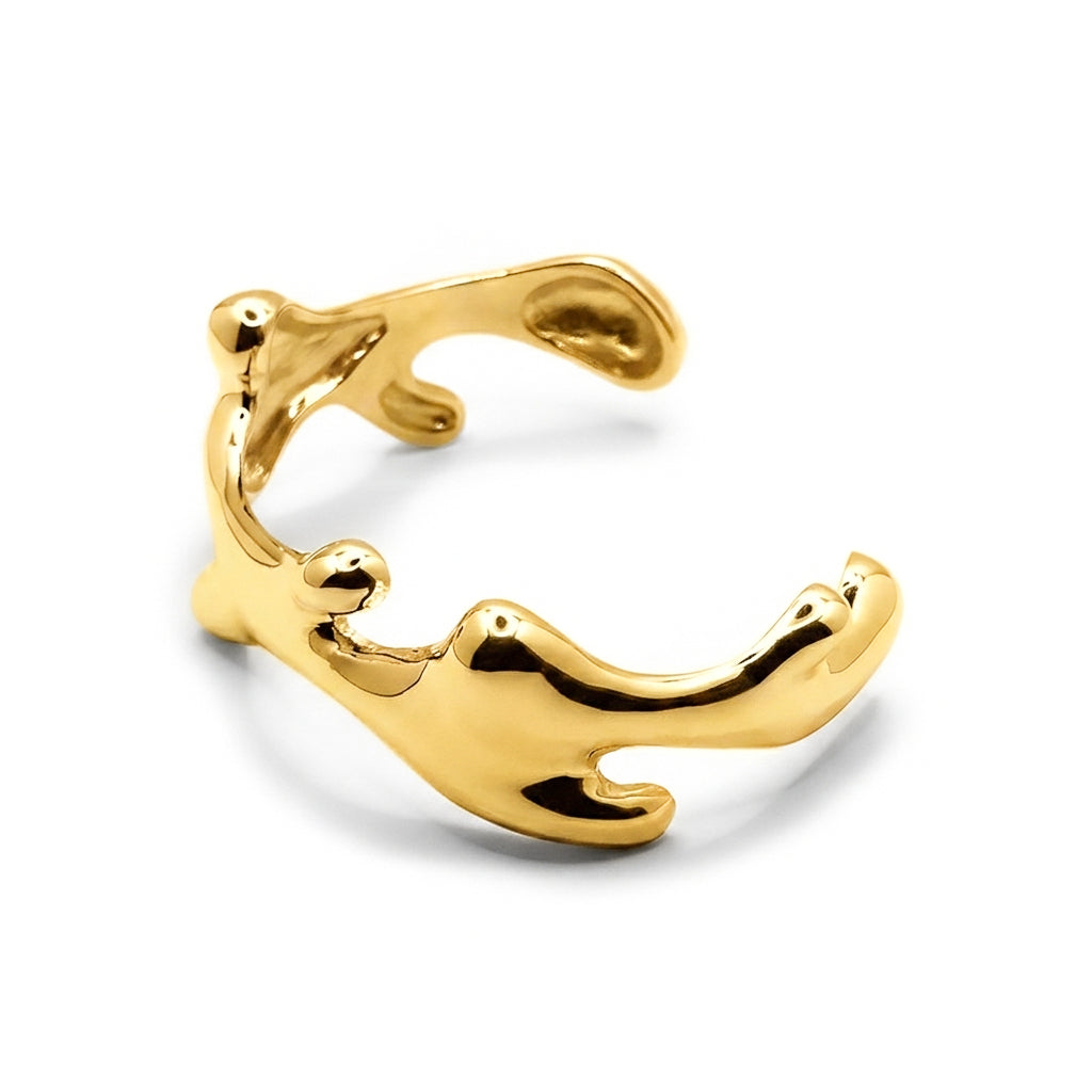 MORPHA CUFF 24K