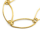 EVADNE NECKCHAIN 24K