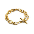 NOVA BRACELET 24K