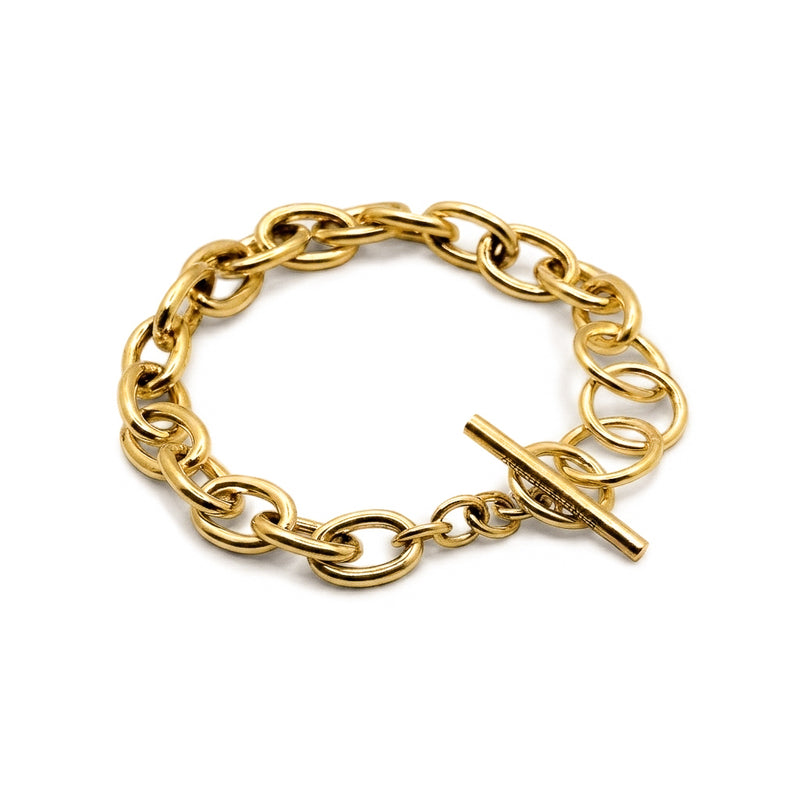 NOVA BRACELET 24K