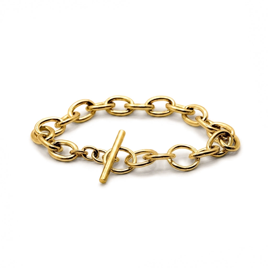 NOVA BRACELET 24K