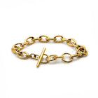 NOVA BRACELET 24K