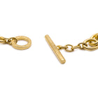 NOVA NECKCHAIN 24K