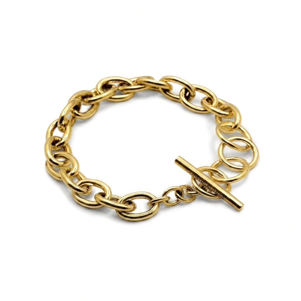 NOVA BRACELET 24K